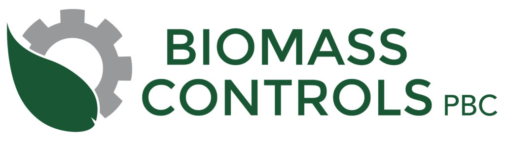 Biomass Controls PBC Logo