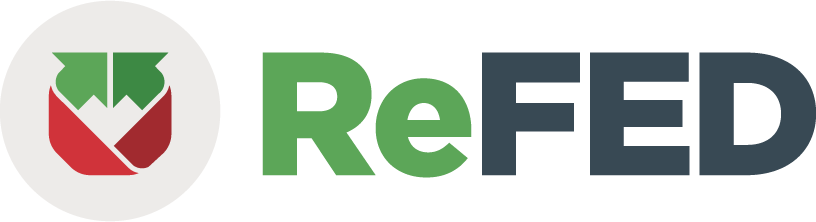 ReFED Logo